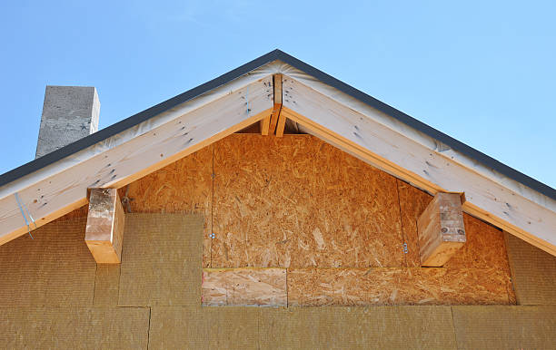 Reliable Linden, TX Siding Solutions